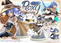 Prisma Wing Mushoku Tensei Jobless Reincarnation 1/7 Scale Pre-Painted Figure: Roxy Migurdia thumbnail 44