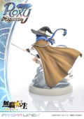 Prisma Wing Mushoku Tensei Jobless Reincarnation 1/7 Scale Pre-Painted Figure: Roxy Migurdia thumbnail 5