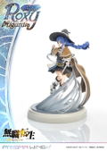 Prisma Wing Mushoku Tensei Jobless Reincarnation 1/7 Scale Pre-Painted Figure: Roxy Migurdia thumbnail 6