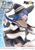 Prisma Wing Mushoku Tensei Jobless Reincarnation 1/7 Scale Pre-Painted Figure: Roxy Migurdia thumbnail 8