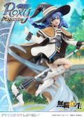 Prisma Wing Mushoku Tensei Jobless Reincarnation 1/7 Scale Pre-Painted Figure: Roxy Migurdia thumbnail 9