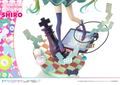 Prisma Wing No Game No Life 1/7 Scale Pre-Painted Figure: Shiro thumbnail 13