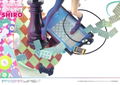 Prisma Wing No Game No Life 1/7 Scale Pre-Painted Figure: Shiro thumbnail 15