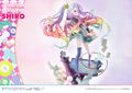 Prisma Wing No Game No Life 1/7 Scale Pre-Painted Figure: Shiro thumbnail 24