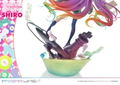 Prisma Wing No Game No Life 1/7 Scale Pre-Painted Figure: Shiro thumbnail 36