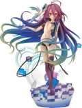 Prisma Wing No Game No Life: Zero 1/7 Scale Pre-Painted Figure: Schwi thumbnail 1