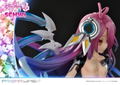 Prisma Wing No Game No Life: Zero 1/7 Scale Pre-Painted Figure: Schwi thumbnail 10