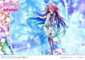 Prisma Wing No Game No Life: Zero 1/7 Scale Pre-Painted Figure: Schwi thumbnail 17