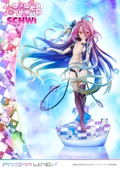 Prisma Wing No Game No Life: Zero 1/7 Scale Pre-Painted Figure: Schwi thumbnail 2