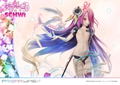 Prisma Wing No Game No Life: Zero 1/7 Scale Pre-Painted Figure: Schwi thumbnail 20