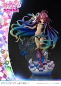 Prisma Wing No Game No Life: Zero 1/7 Scale Pre-Painted Figure: Schwi thumbnail 21