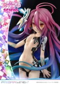 Prisma Wing No Game No Life: Zero 1/7 Scale Pre-Painted Figure: Schwi thumbnail 22