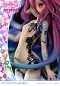 Prisma Wing No Game No Life: Zero 1/7 Scale Pre-Painted Figure: Schwi thumbnail 24