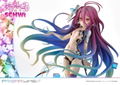 Prisma Wing No Game No Life: Zero 1/7 Scale Pre-Painted Figure: Schwi thumbnail 31