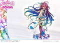 Prisma Wing No Game No Life: Zero 1/7 Scale Pre-Painted Figure: Schwi thumbnail 32