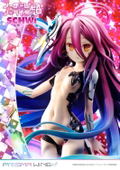 Prisma Wing No Game No Life: Zero 1/7 Scale Pre-Painted Figure: Schwi thumbnail 35