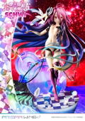 Prisma Wing No Game No Life: Zero 1/7 Scale Pre-Painted Figure: Schwi thumbnail 36