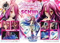Prisma Wing No Game No Life: Zero 1/7 Scale Pre-Painted Figure: Schwi thumbnail 38