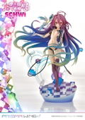 Prisma Wing No Game No Life: Zero 1/7 Scale Pre-Painted Figure: Schwi thumbnail 5