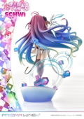 Prisma Wing No Game No Life: Zero 1/7 Scale Pre-Painted Figure: Schwi thumbnail 6