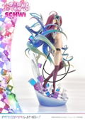 Prisma Wing No Game No Life: Zero 1/7 Scale Pre-Painted Figure: Schwi thumbnail 7