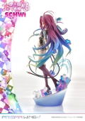 Prisma Wing No Game No Life: Zero 1/7 Scale Pre-Painted Figure: Schwi thumbnail 8