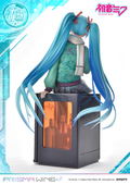 Prisma Wing Piapro Characters 1/7 Scale Pre-Painted Figure: Hatsune Miku Art by Lack thumbnail 12