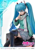 Prisma Wing Piapro Characters 1/7 Scale Pre-Painted Figure: Hatsune Miku Art by Lack thumbnail 13