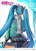 Prisma Wing Piapro Characters 1/7 Scale Pre-Painted Figure: Hatsune Miku Art by Lack thumbnail 15