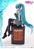 Prisma Wing Piapro Characters 1/7 Scale Pre-Painted Figure: Hatsune Miku Art by Lack thumbnail 17