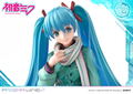 Prisma Wing Piapro Characters 1/7 Scale Pre-Painted Figure: Hatsune Miku Art by Lack thumbnail 21