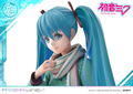 Prisma Wing Piapro Characters 1/7 Scale Pre-Painted Figure: Hatsune Miku Art by Lack thumbnail 23