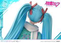 Prisma Wing Piapro Characters 1/7 Scale Pre-Painted Figure: Hatsune Miku Art by Lack thumbnail 24