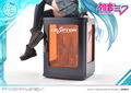 Prisma Wing Piapro Characters 1/7 Scale Pre-Painted Figure: Hatsune Miku Art by Lack thumbnail 25