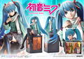 Prisma Wing Piapro Characters 1/7 Scale Pre-Painted Figure: Hatsune Miku Art by Lack thumbnail 32