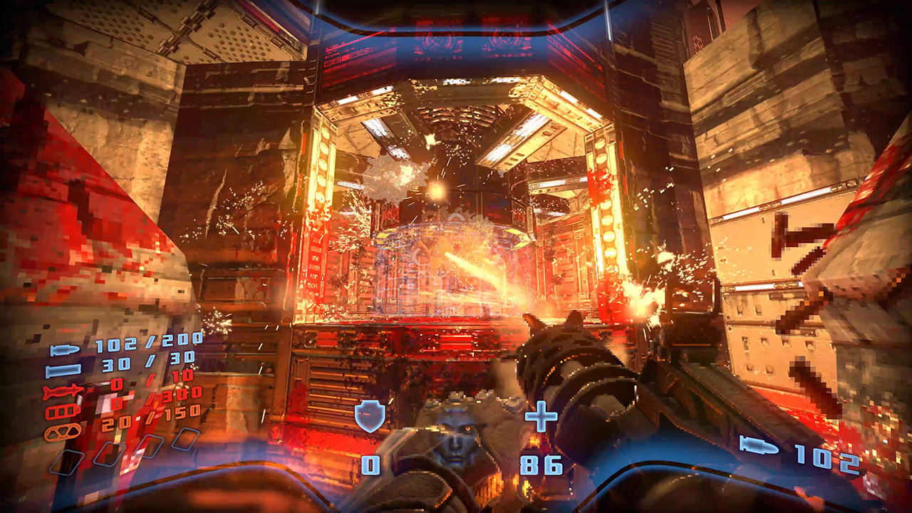 Prodeus for Nintendo Switch, Nintendo Switch 2