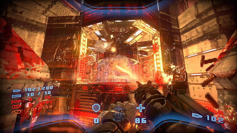 Prodeus image 11