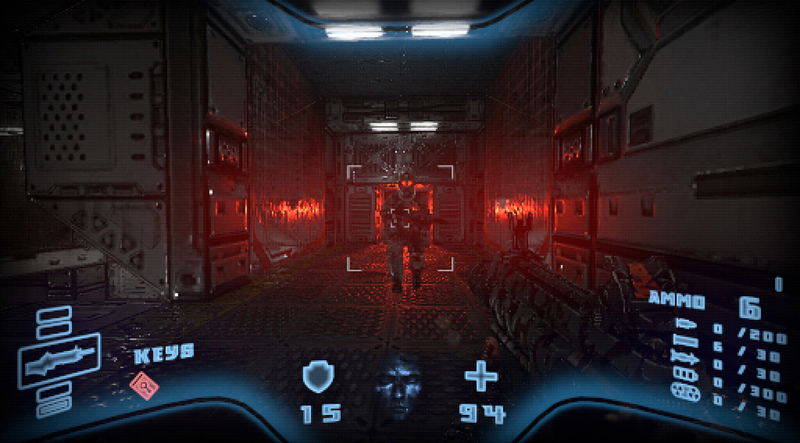 Prodeus image 2