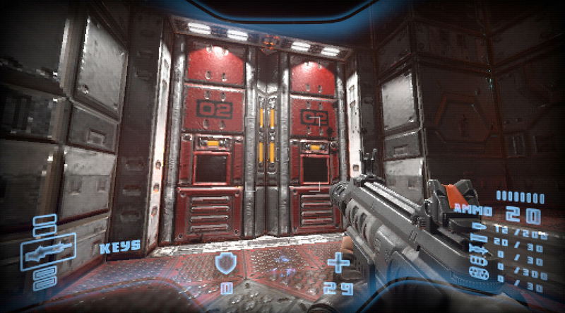 Prodeus image 4
