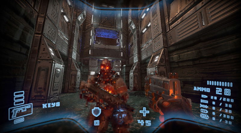Prodeus image 5