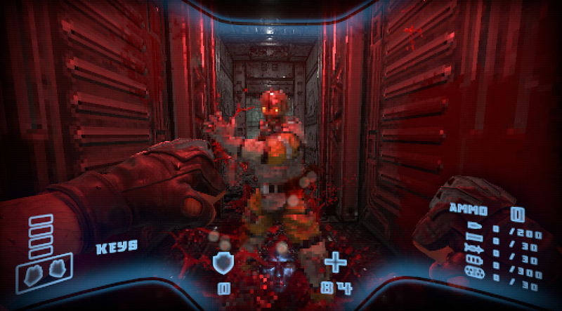 Prodeus image 6