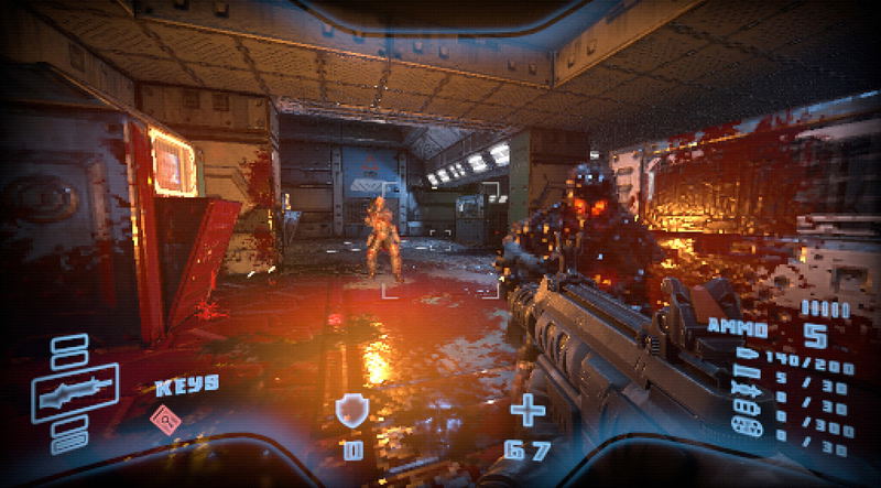 Prodeus image 7