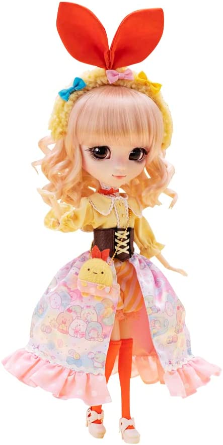 Pullip Sumikkogurashi Tapioca Park Ver. image 1