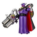 Revoltech Toy Story: Zurg thumbnail 1
