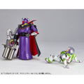 Revoltech Toy Story: Zurg thumbnail 10
