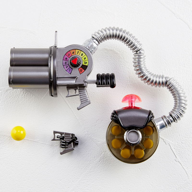 Revoltech Toy Story: Zurg image 2