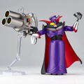 Revoltech Toy Story: Zurg thumbnail 3