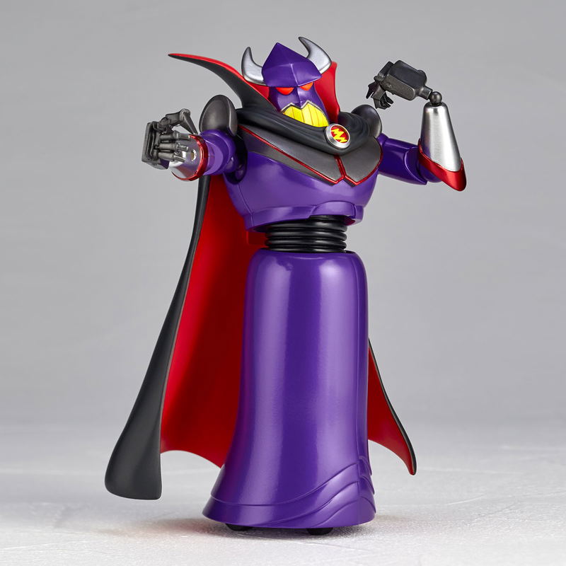 Revoltech Toy Story: Zurg image 6
