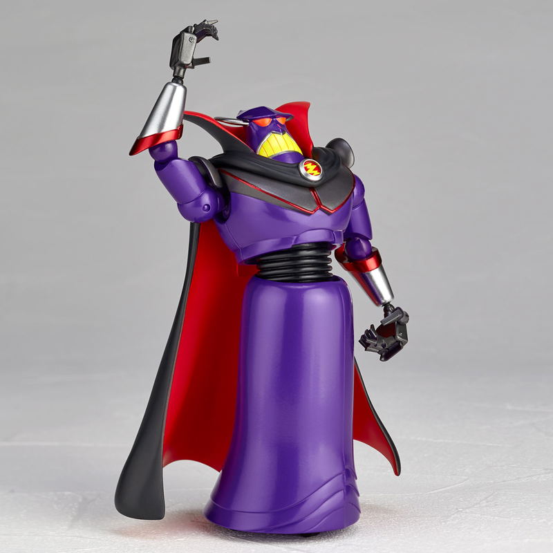 Revoltech Toy Story: Zurg image 7
