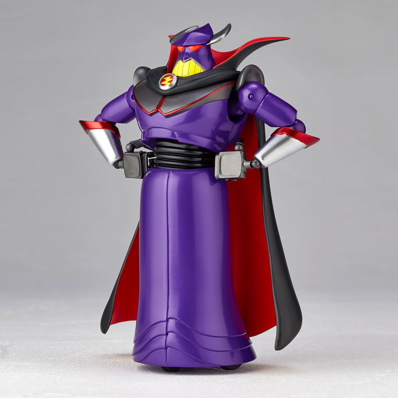Revoltech Toy Story: Zurg image 8